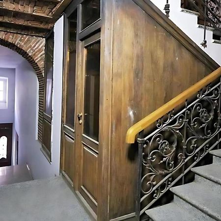 Octava Boutique Hotel 트빌리시 외부 사진