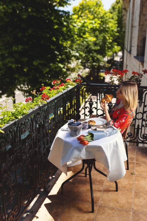 Octava Boutique Hotel 트빌리시 외부 사진