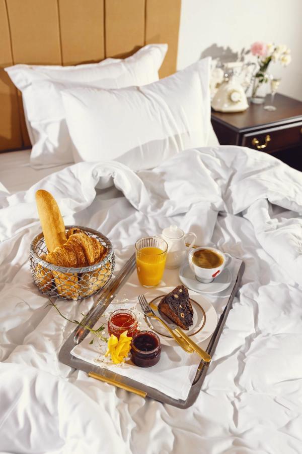 Octava Boutique Hotel 트빌리시 외부 사진