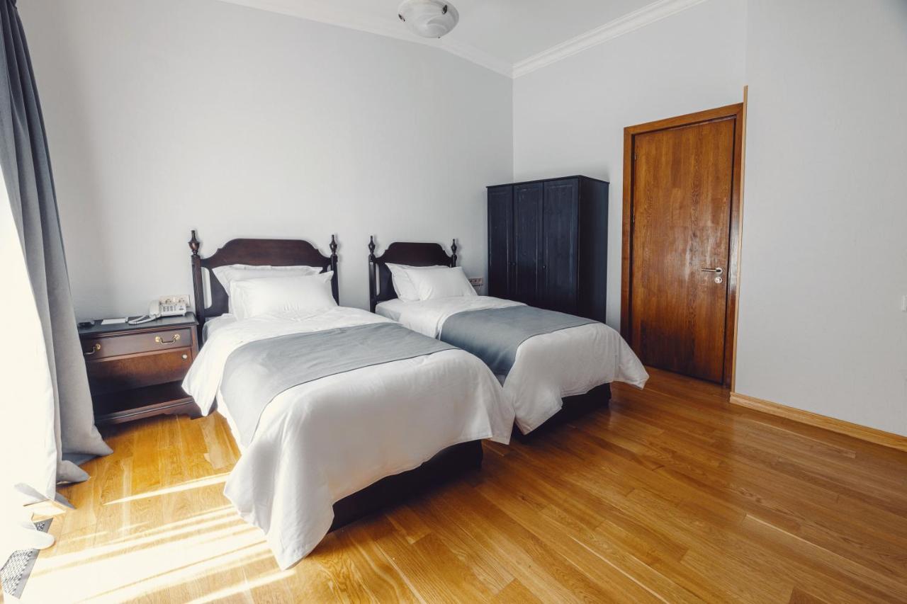 Octava Boutique Hotel 트빌리시 외부 사진