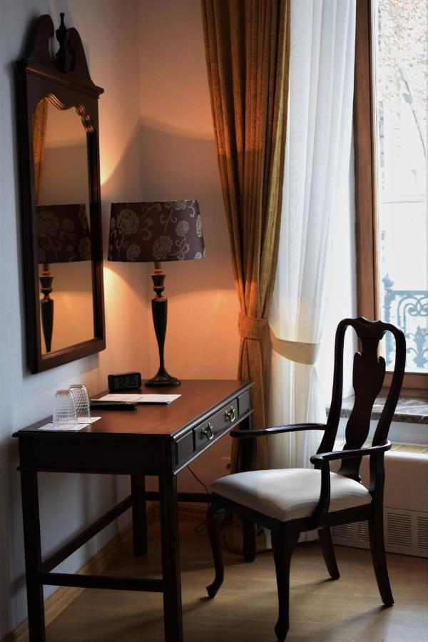 Octava Boutique Hotel 트빌리시 외부 사진