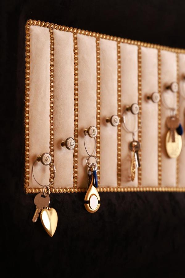 Octava Boutique Hotel 트빌리시 외부 사진