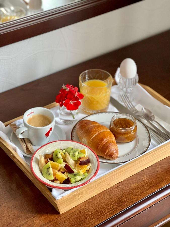 Octava Boutique Hotel 트빌리시 외부 사진