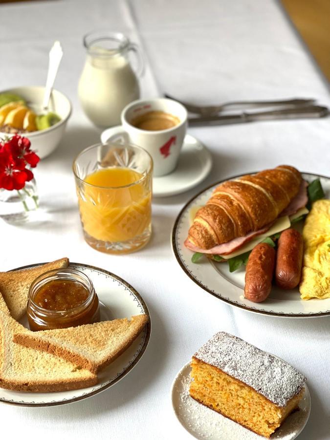 Octava Boutique Hotel 트빌리시 외부 사진
