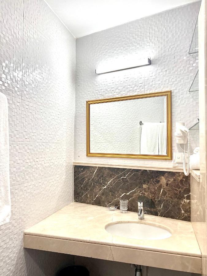 Octava Boutique Hotel 트빌리시 외부 사진