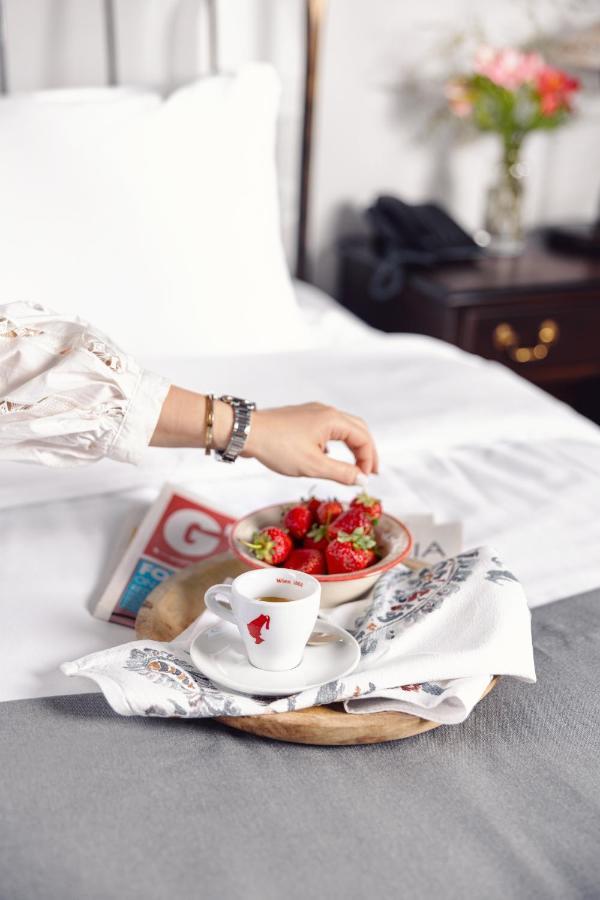 Octava Boutique Hotel 트빌리시 외부 사진