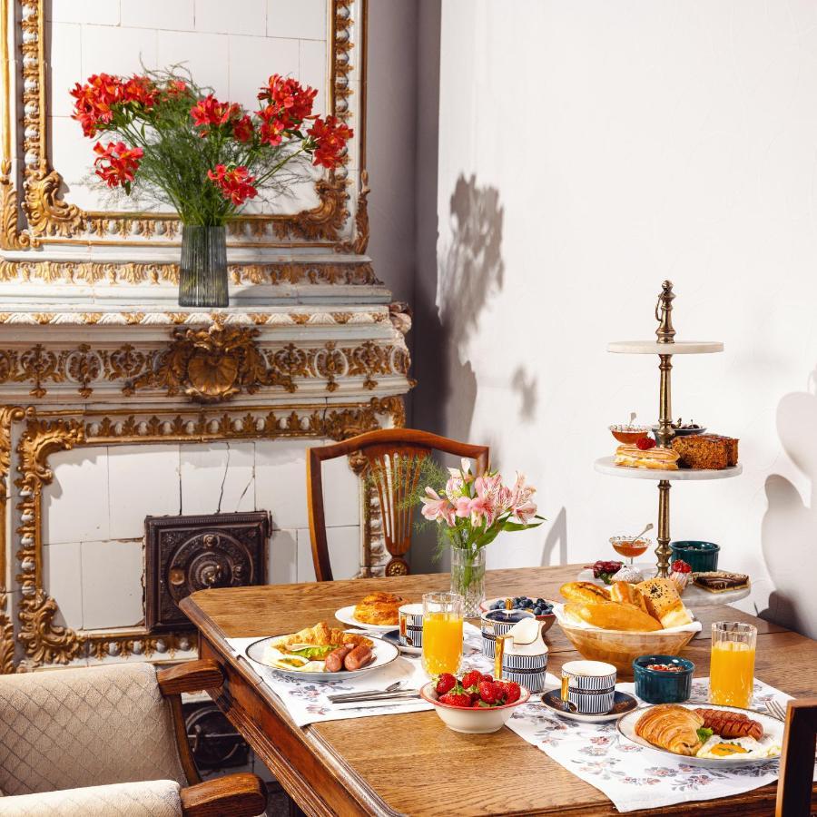 Octava Boutique Hotel 트빌리시 외부 사진