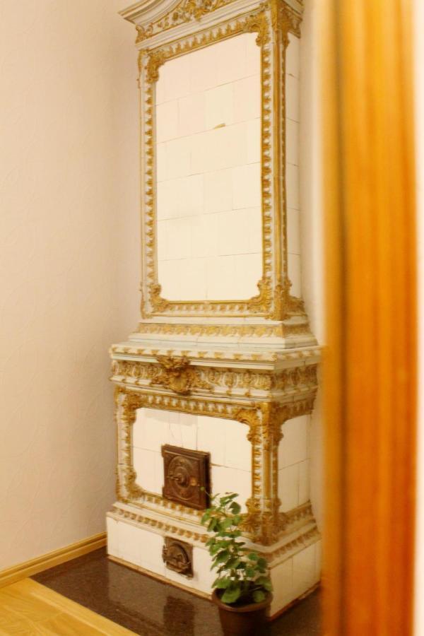 Octava Boutique Hotel 트빌리시 외부 사진